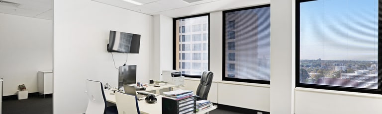 Offices commercial property for lease at 95/251 Adelaide Terrace Perth WA 6000