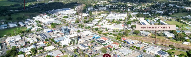 Medical / Consulting commercial property for lease at 205/58-60 Manila Street Beenleigh QLD 4207