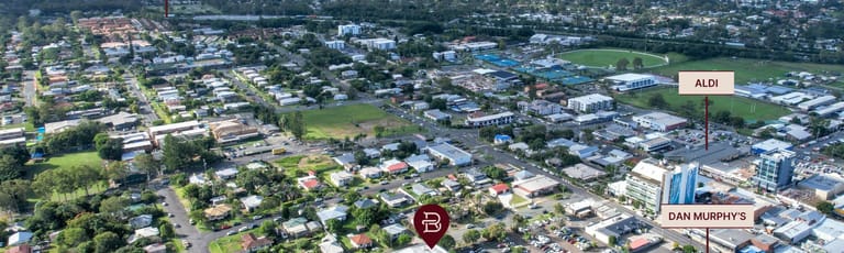 Medical / Consulting commercial property for lease at 205/58-60 Manila Street Beenleigh QLD 4207