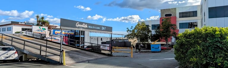 Medical / Consulting commercial property for lease at 205/58-60 Manila Street Beenleigh QLD 4207