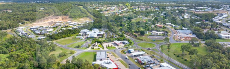 Other commercial property for lease at 10 Fairfax Court Yeppoon QLD 4703