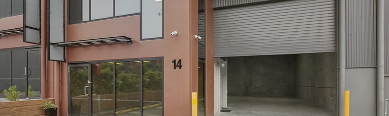 Factory, Warehouse & Industrial commercial property for lease at 14/315 Archerfield Road Richlands QLD 4077