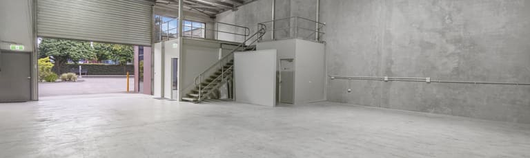 Factory, Warehouse & Industrial commercial property for lease at 14/315 Archerfield Road Richlands QLD 4077