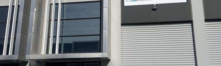 Factory, Warehouse & Industrial commercial property for lease at 12 Ginibi Drive Altona North VIC 3025