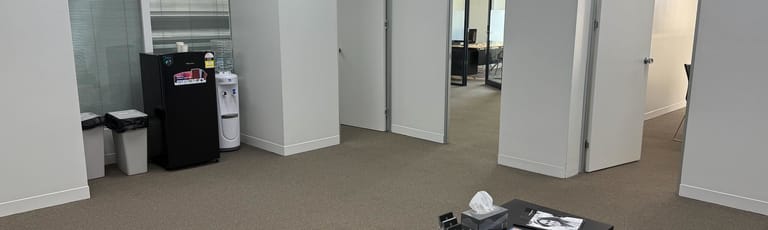 Serviced Offices commercial property for lease at 24 Albert Road South Melbourne VIC 3205