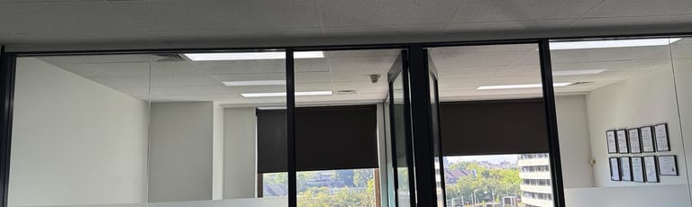 Serviced Offices commercial property for lease at 24 Albert Road South Melbourne VIC 3205
