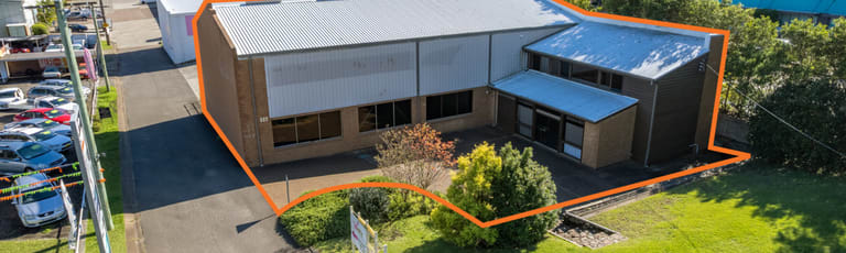 Factory, Warehouse & Industrial commercial property for lease at 1/337 Hillsborough Road Warners Bay NSW 2282