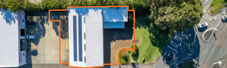 Factory, Warehouse & Industrial commercial property for lease at 1/337 Hillsborough Road Warners Bay NSW 2282