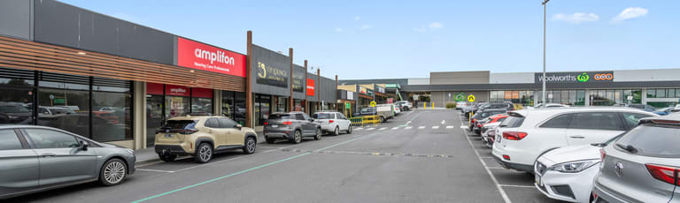 Shop & Retail commercial property for lease at 6/991 Point Nepean Road Rosebud VIC 3939