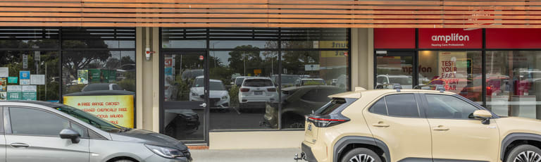 Shop & Retail commercial property for lease at 6/991 Point Nepean Road Rosebud VIC 3939