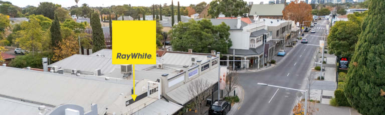 Medical / Consulting commercial property for lease at 102 King William Road Goodwood SA 5034