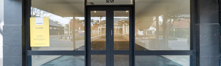 Medical / Consulting commercial property for lease at 102 King William Road Goodwood SA 5034