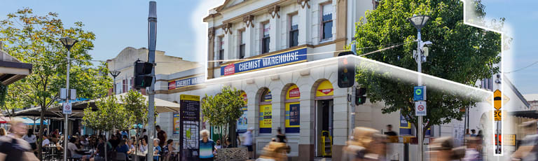 Shop & Retail commercial property for lease at 29a Portman Street Oakleigh VIC 3166