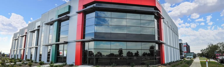Factory, Warehouse & Industrial commercial property for lease at 11B Whitfield Boulevard Cranbourne West VIC 3977