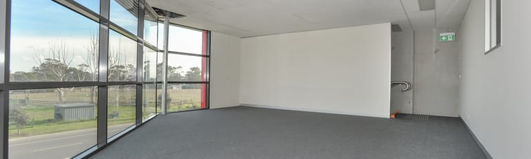 Factory, Warehouse & Industrial commercial property for lease at 11B Whitfield Boulevard Cranbourne West VIC 3977