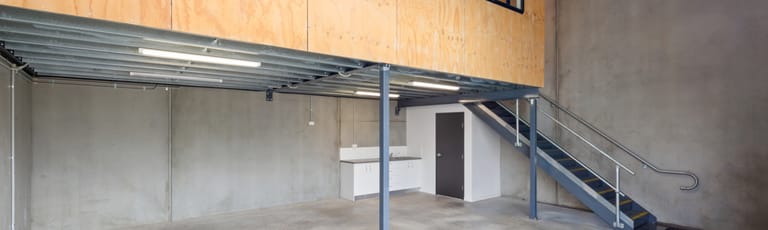 Factory, Warehouse & Industrial commercial property for lease at Unit 22, 33 Darling Street Carrington NSW 2294
