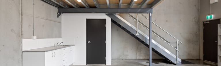 Factory, Warehouse & Industrial commercial property for lease at Unit 22, 33 Darling Street Carrington NSW 2294