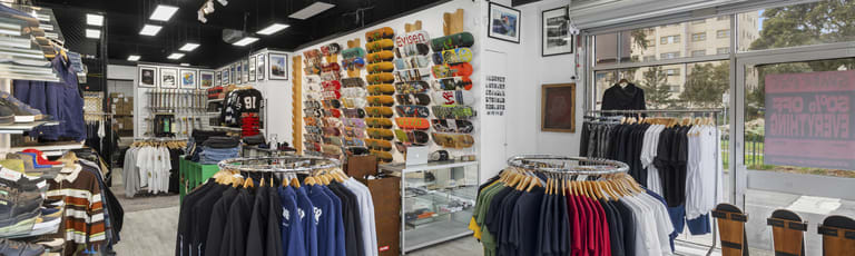 Shop & Retail commercial property for lease at 251 Malvern Road Prahran VIC 3181