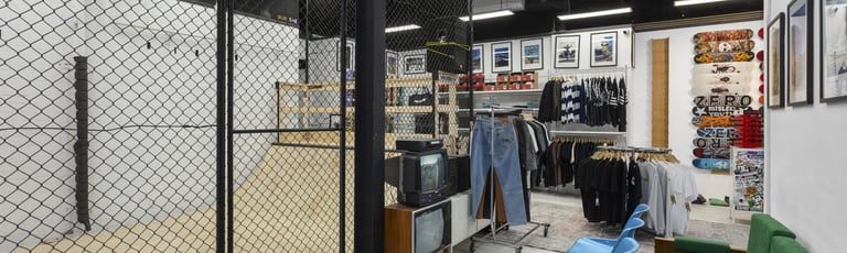 Shop & Retail commercial property for lease at 251 Malvern Road Prahran VIC 3181