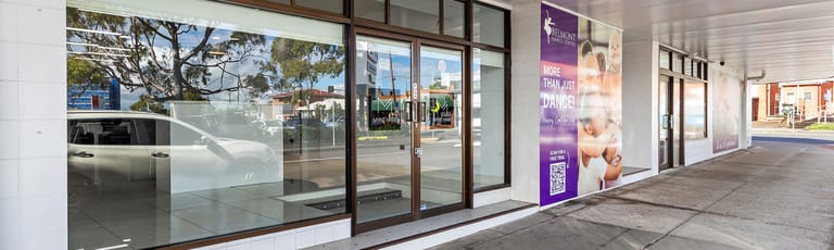 Shop & Retail commercial property for lease at Shop 2C/1 Thomas Street Belmont NSW 2280