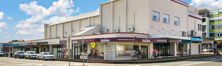Shop & Retail commercial property for lease at Shop 2C/1 Thomas Street Belmont NSW 2280