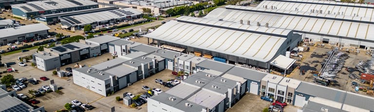 Showrooms / Bulky Goods commercial property for lease at 30/75 Waterway Drive Coomera QLD 4209
