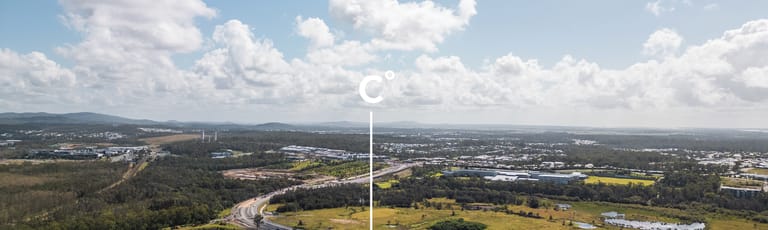 Showrooms / Bulky Goods commercial property for lease at 30/75 Waterway Drive Coomera QLD 4209