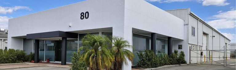 Offices commercial property for lease at 80 BELGRAVIA STREET Belmont WA 6104