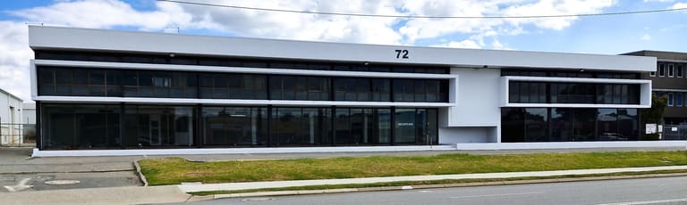 Other commercial property for lease at 72 BELGRAVIA STREET Belmont WA 6104
