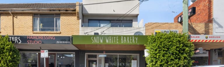 Medical / Consulting commercial property for lease at 256 Mckinnon Road Mckinnon VIC 3204