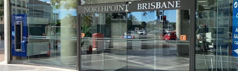 Medical / Consulting commercial property for lease at 18 & 19/231 North Quay Brisbane City QLD 4000