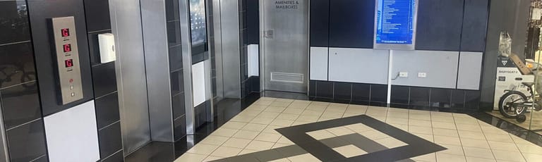 Medical / Consulting commercial property for lease at 18 & 19/231 North Quay Brisbane City QLD 4000