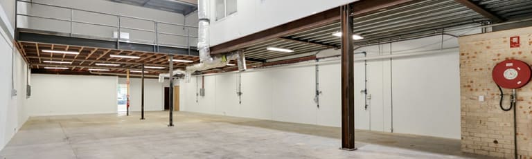 Factory, Warehouse & Industrial commercial property for lease at Wetherill Park NSW 2164