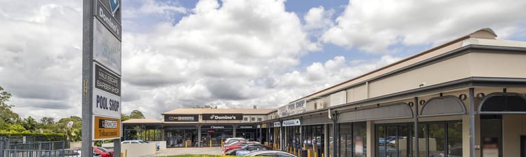Shop & Retail commercial property for lease at 2095 Moggill Road Kenmore QLD 4069