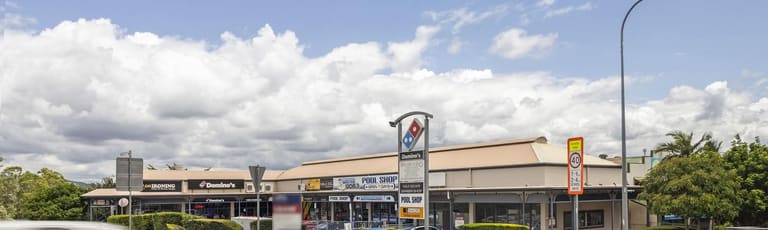 Shop & Retail commercial property for lease at 2095 Moggill Road Kenmore QLD 4069