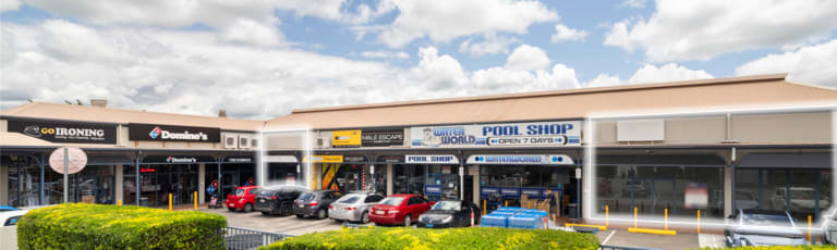 Shop & Retail commercial property for lease at 2095 Moggill Road Kenmore QLD 4069