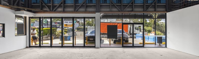 Shop & Retail commercial property for lease at 2095 Moggill Road Kenmore QLD 4069