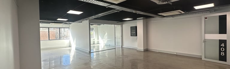 Offices commercial property for lease at Suite 407-408/46 Kippax Street Surry Hills NSW 2010