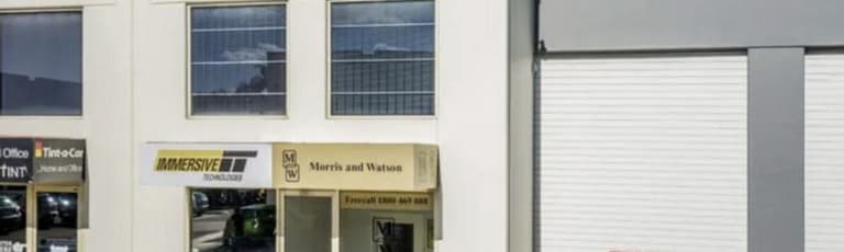 Offices commercial property for lease at 19/43 Lang Parade Milton QLD 4064