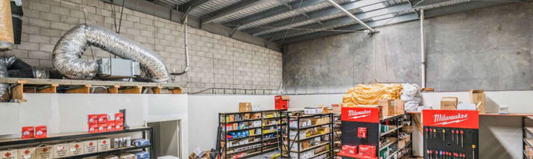 Offices commercial property for lease at 19/43 Lang Parade Milton QLD 4064