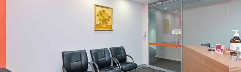 Offices commercial property for lease at 181/580 Hay Street Perth WA 6000