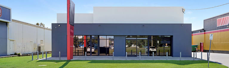 Factory, Warehouse & Industrial commercial property for lease at Arundel QLD 4214