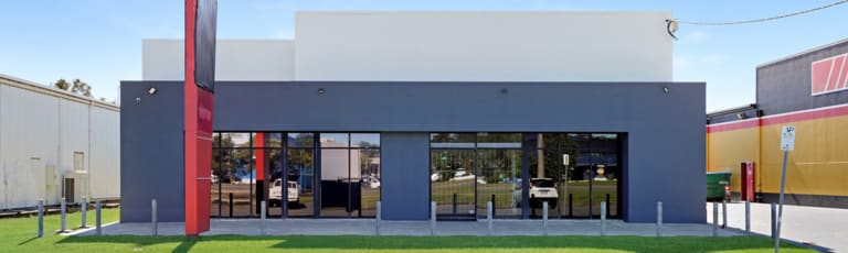 Factory, Warehouse & Industrial commercial property for lease at Arundel QLD 4214