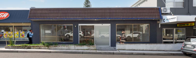 Shop & Retail commercial property for lease at 30A Llewellyn Street Merewether NSW 2291