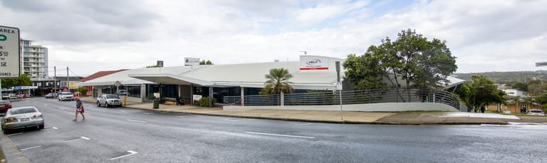 Offices commercial property for lease at 54 Canberra Terrace Caloundra QLD 4551