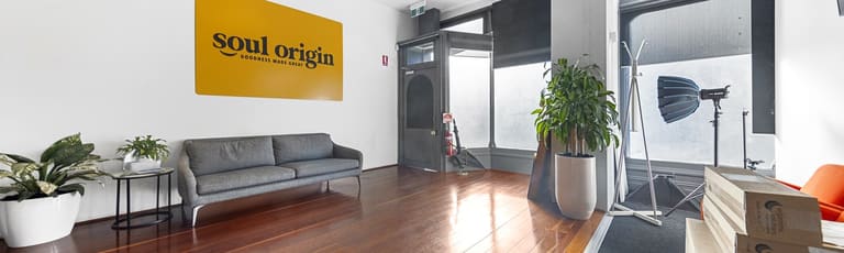 Medical / Consulting commercial property for lease at 576-580 Parramatta Road Petersham NSW 2049