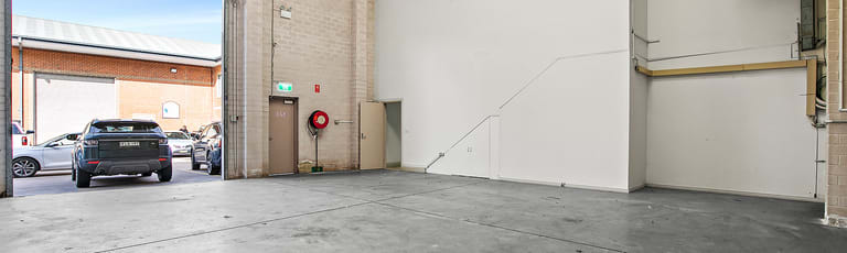 Factory, Warehouse & Industrial commercial property for lease at 5/1B Kleins Road Northmead NSW 2152
