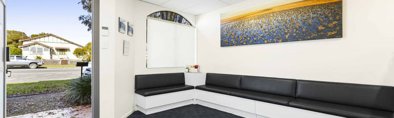 Medical / Consulting commercial property for lease at 4/107a Fitzroy Street Warwick QLD 4370