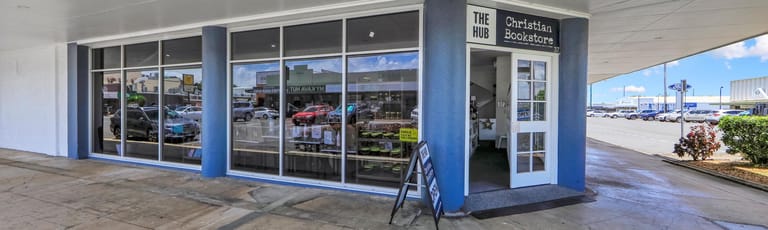 Offices commercial property for lease at 1/37 Bourbong Street Bundaberg Central QLD 4670