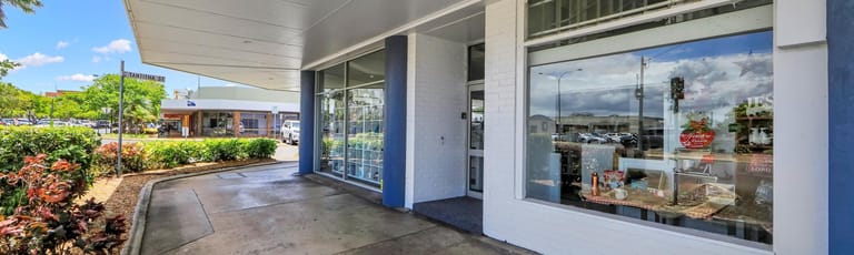 Offices commercial property for lease at 1/37 Bourbong Street Bundaberg Central QLD 4670